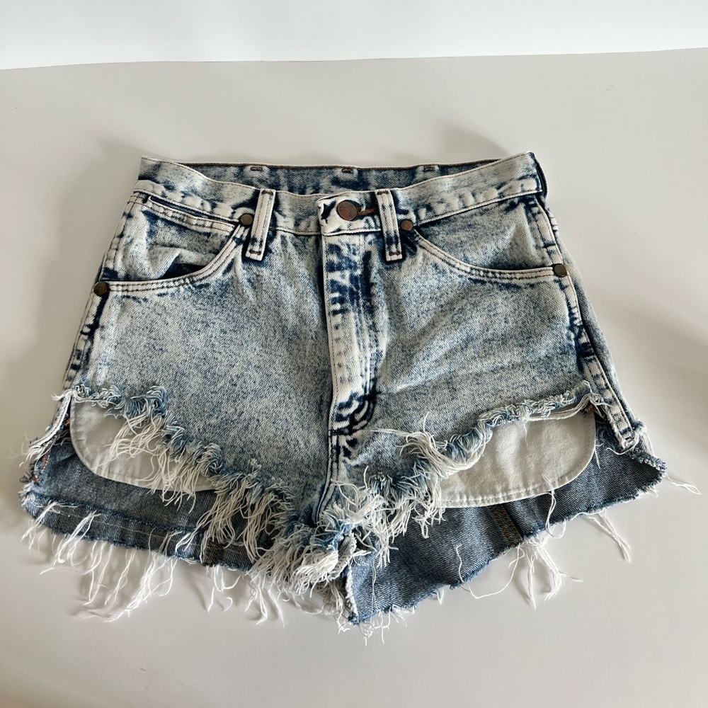 Vintage Wrangler Shorts